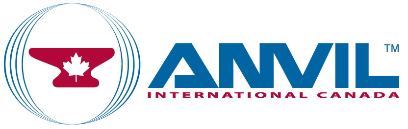 ANVIL INTERNATION. CANADA