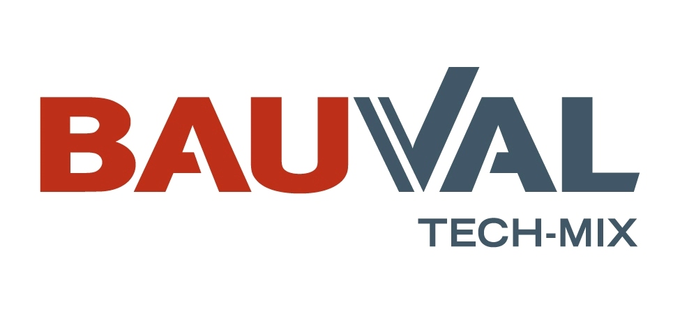TECH MIX DIVISION DE BAU-VAL
