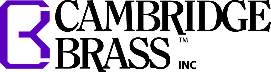 CAMBRIDGE BRASS (AQUEDUC)