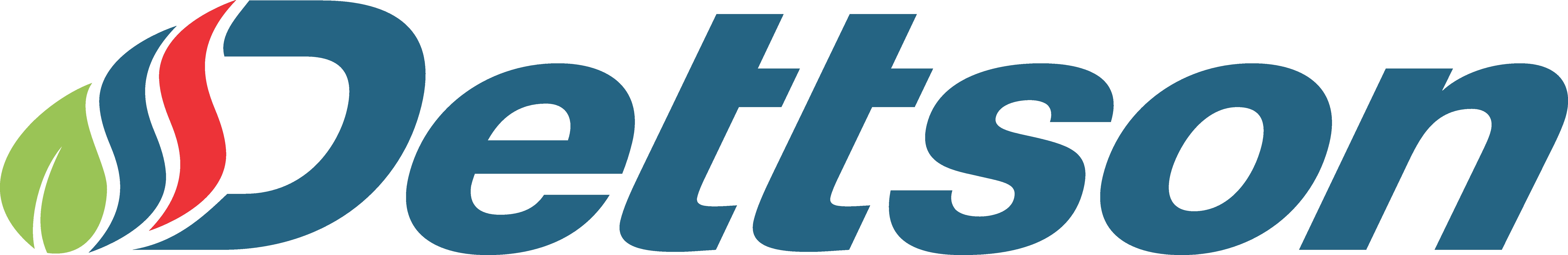 DETTSON INC.