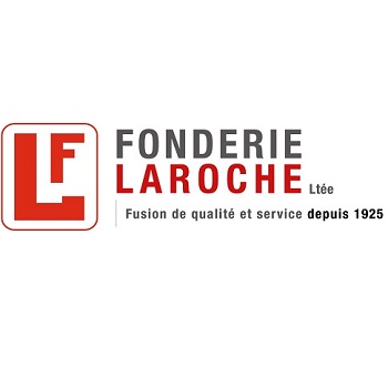 FONDERIE LAROCHE LTEE