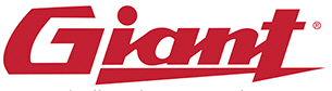 GIANT INC., LES USINES